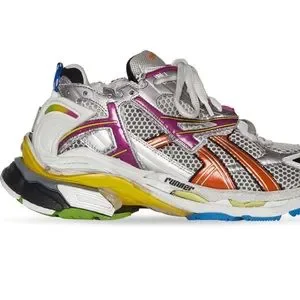 Size 39 Fits 7M Conversion shoe chart to determine shoe sizes main image 4